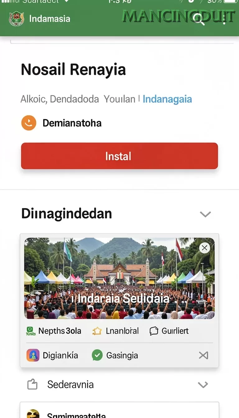 Cuplikan layar BBFSTOTO — pengaturan akun